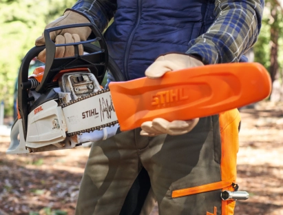 להבים STIHL