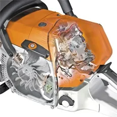 STIHL M TRONIC