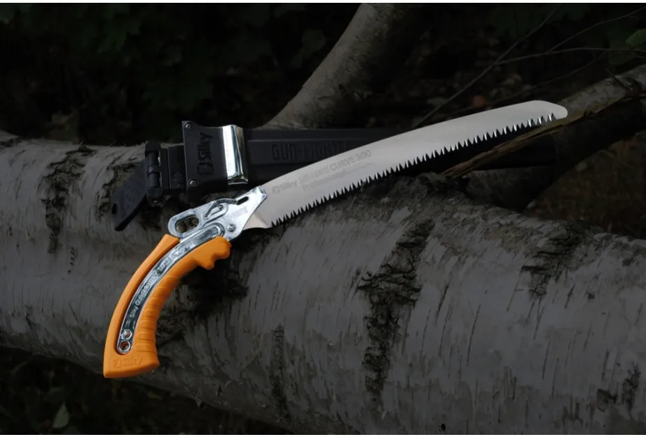 מסור  Gunfighter 270-8.5-6
