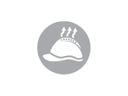 קסדת מגן ADVANCE X-VENT BT