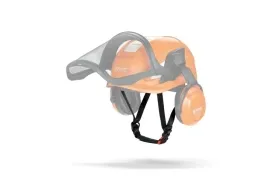 סנטריה לקסדת מגן ADVANCE