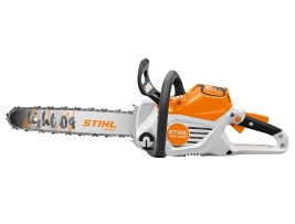 מסור שרשרת נטען MSA-200,MSA 200 STIHL