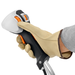 ECOSPEED חרמש נטען