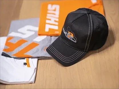 חנות המותג STIHL