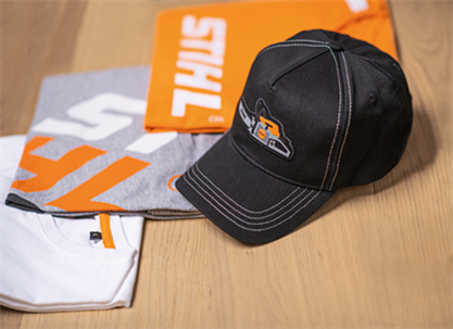 חנות המותג STIHL