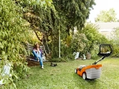 טיפים לגינון ותחזוקת הגינה
