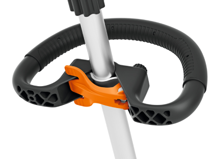 ידית עגולה STIHL