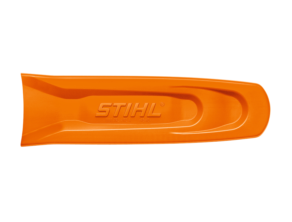 כיסוי להב STIHL למסור שרשרת