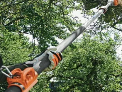 מוט טלסקופי STIHL