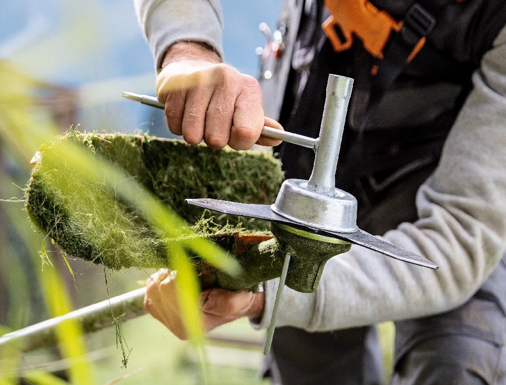 קיט נעילה לדיסק כיסוח