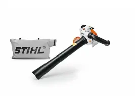 מפוח שואב מוטורי STIHL SH 86