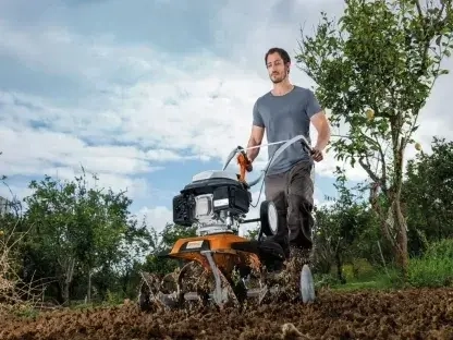 מתחחות STIHL