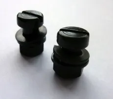 סט ברגים להרכבת להב Hayauchi