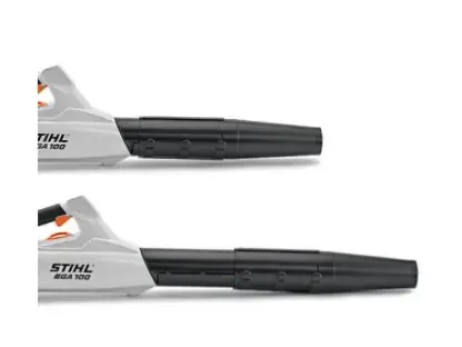 צינור מתכונן BGA 60