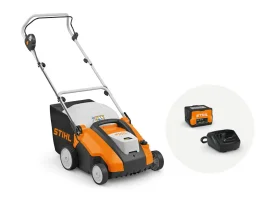 קיט מדללת דשא נטענת RLA 240