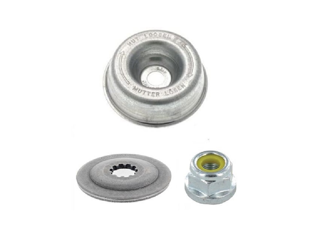 קיט נעילה לדיסק