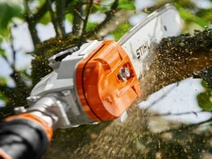 ראש גיזום STIHL