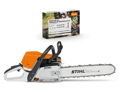 קונים מסור MS 362 16'' R ,MS 362 16'' D מקבלים קיט שדרוג HEXA