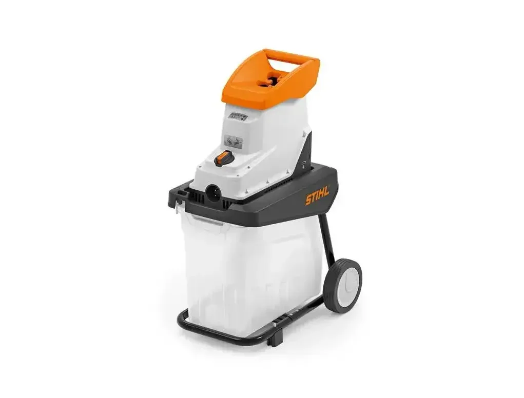 מבצע מחיר על מרסקת גזם חשמלית GHE 140.0 L